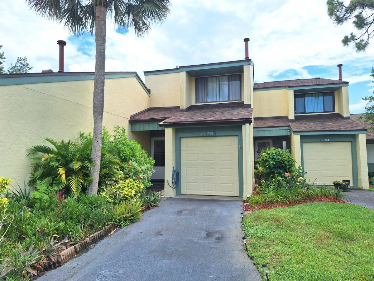 Condo for rent at 157 Club House Blvd, New Smyrna Beach, FL 32168