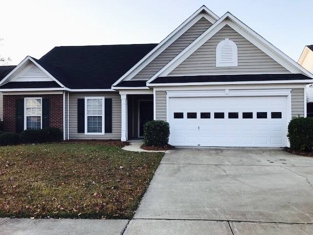 House for rent at 116 Dupre Mill Court, Lexington, SC 29072