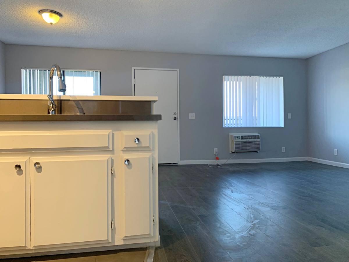 Apartment for rent at 5011-5015 Monte Vista St, Los Angeles, CA 90042