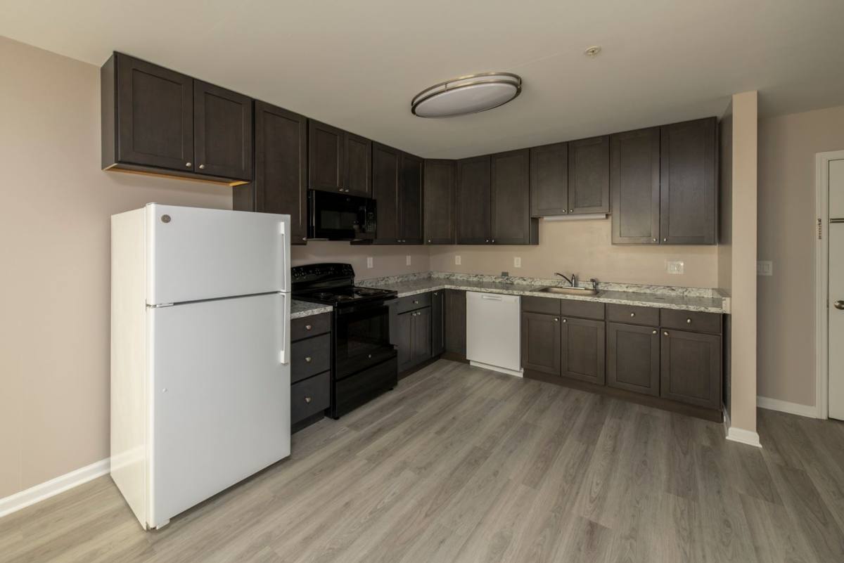 Apartment for rent at 62-68 E Washington Ave, Washington, NJ 07882