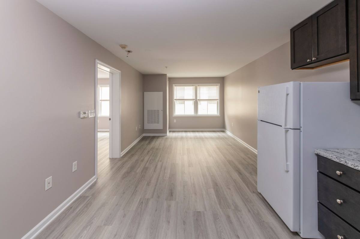 Apartment for rent at 62-68 E Washington Ave, Washington, NJ 07882