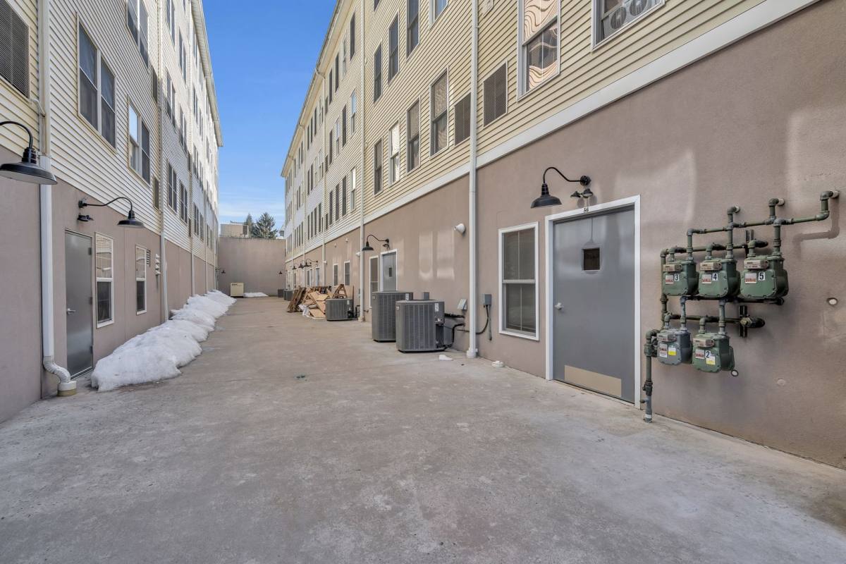 Apartment for rent at 62-68 E Washington Ave, Washington, NJ 07882