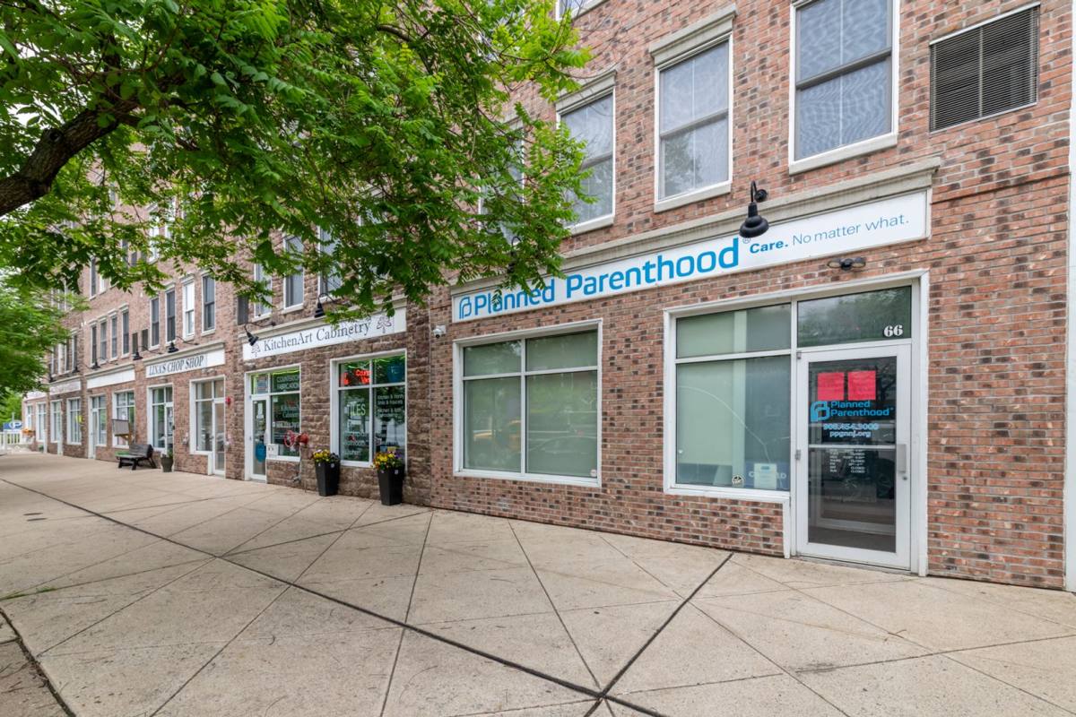 Apartment for rent at 62-68 E Washington Ave, Washington, NJ 07882
