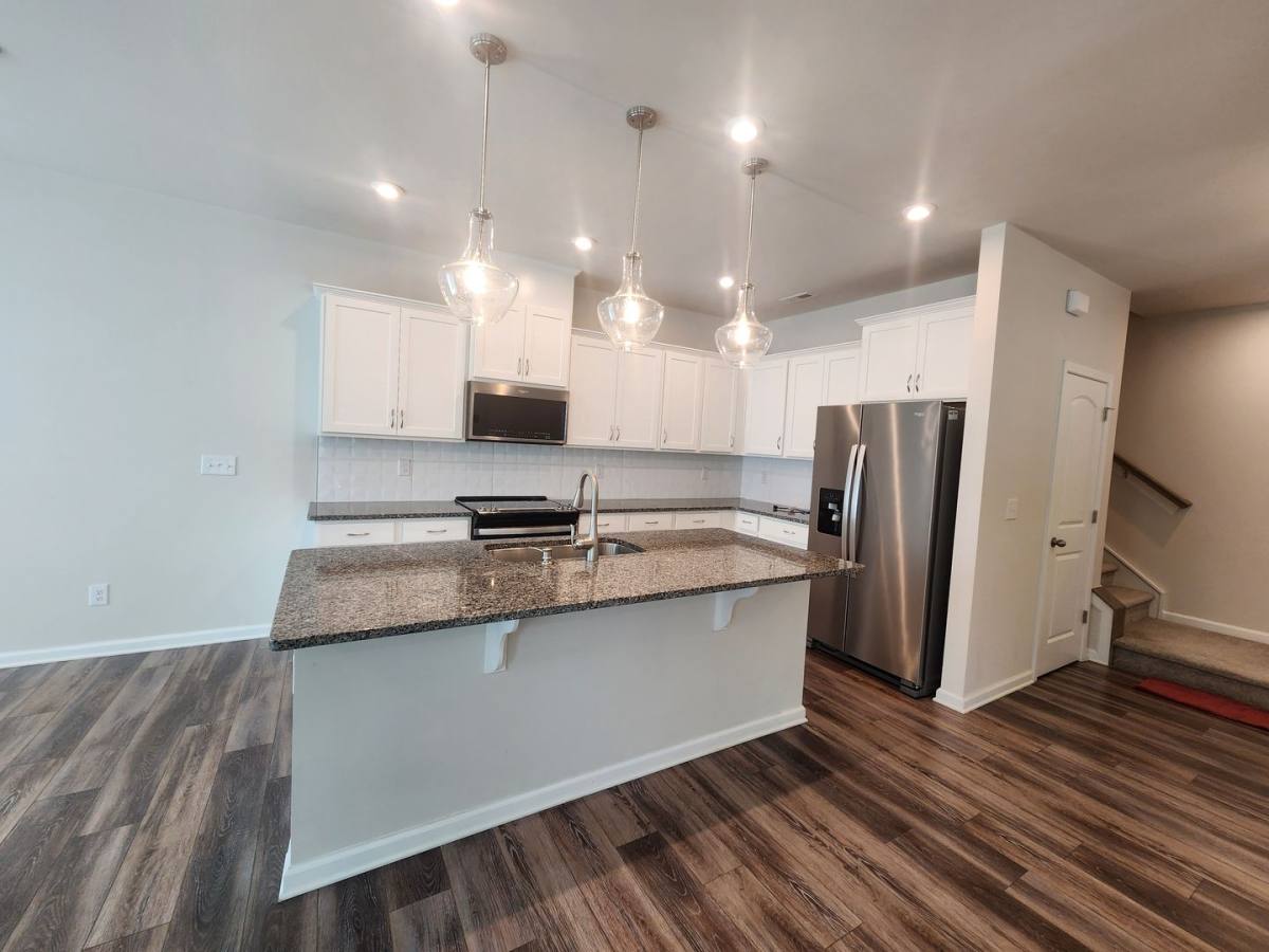 Townhouse for rent at 12003 Gambrell Dr, Charlotte, NC 28278