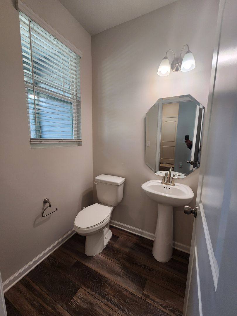 Townhouse for rent at 12003 Gambrell Dr, Charlotte, NC 28278