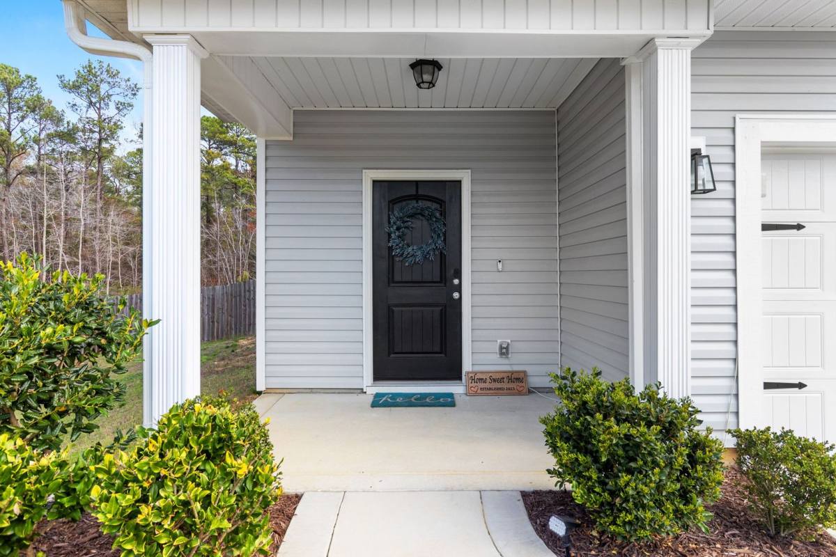 House for rent at 50 Basswood Court, Spring Lake, NC 28390