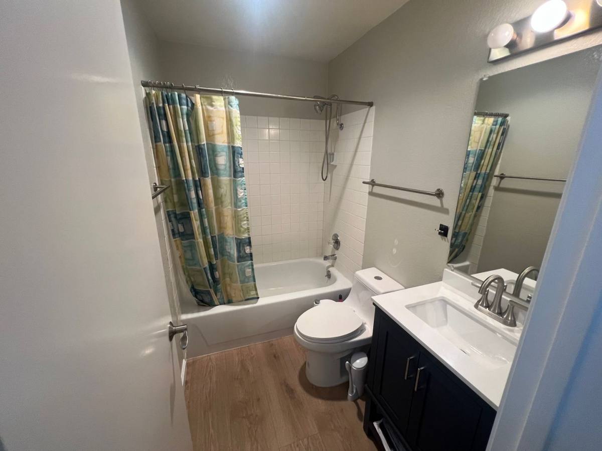 Townhouse for rent at 113 Monte Villa Court, Campbell, CA 95008