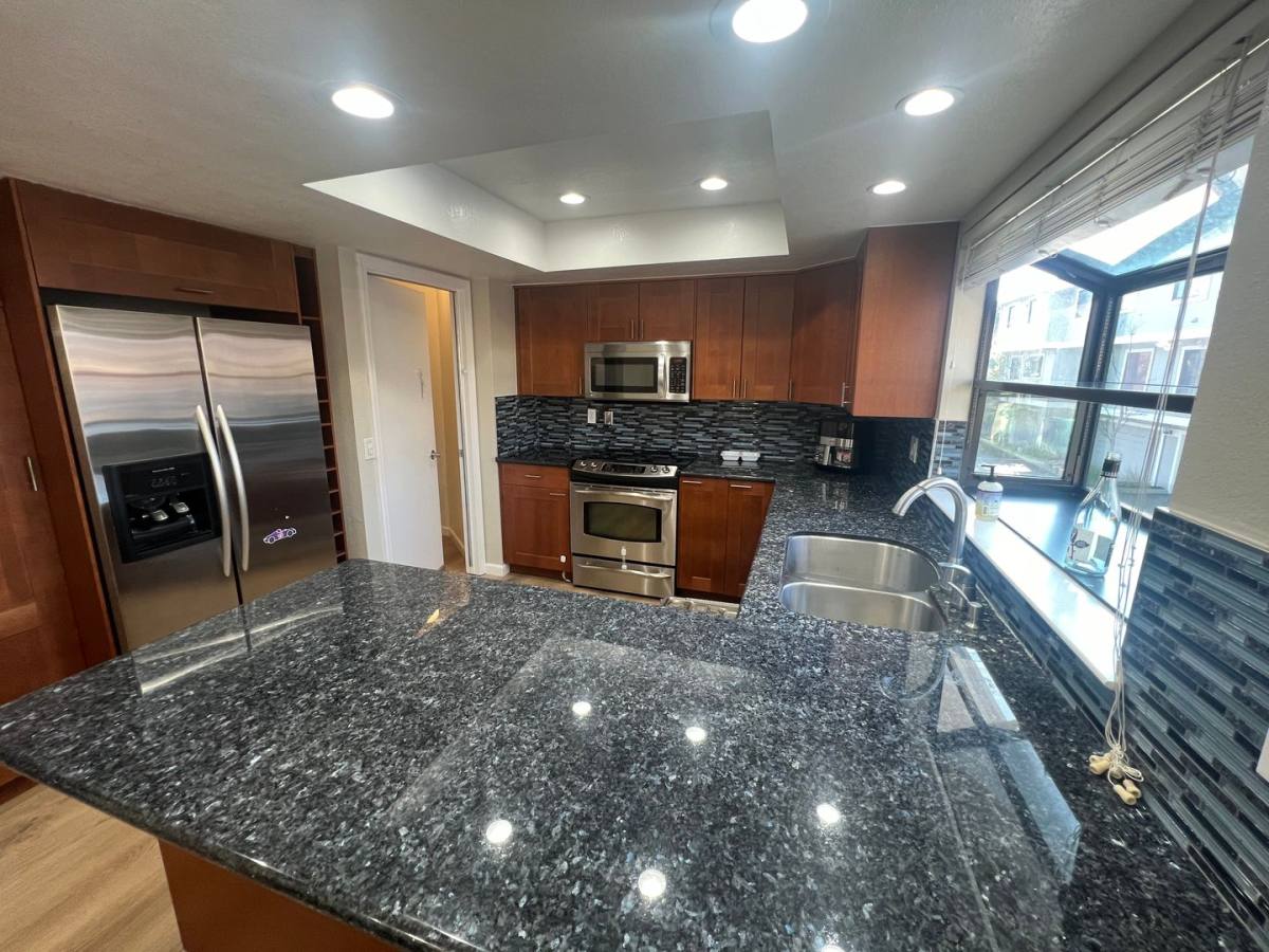 Townhouse for rent at 113 Monte Villa Court, Campbell, CA 95008