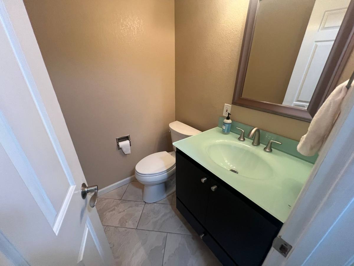 Townhouse for rent at 113 Monte Villa Court, Campbell, CA 95008