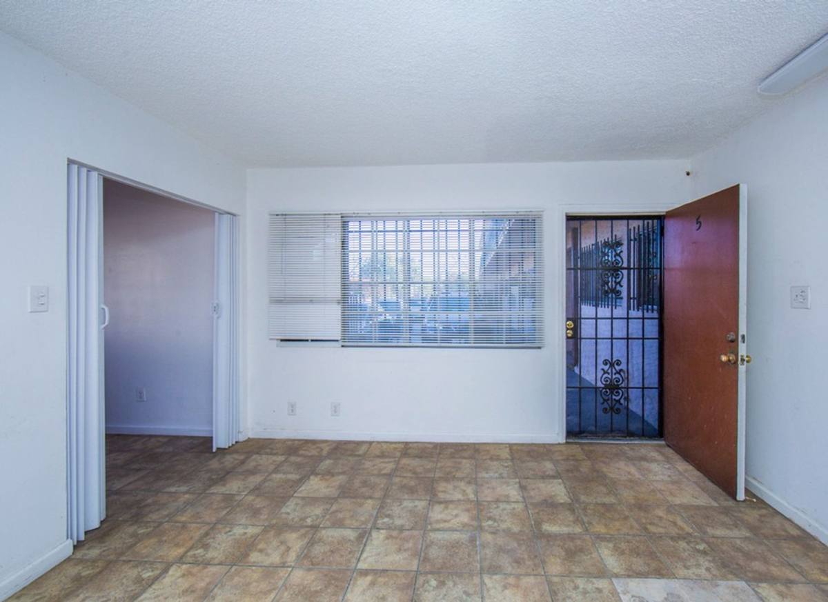 Apartment for rent at 11421 S Normandie Ave, Los Angeles, CA 90044