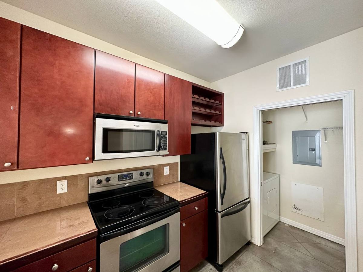 Condo for rent at 2505 San Gabriel, Austin, TX 78705