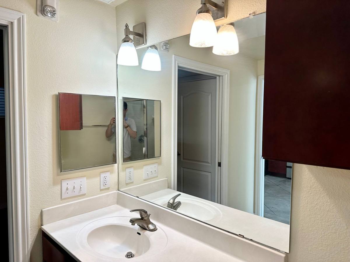 Condo for rent at 2505 San Gabriel, Austin, TX 78705