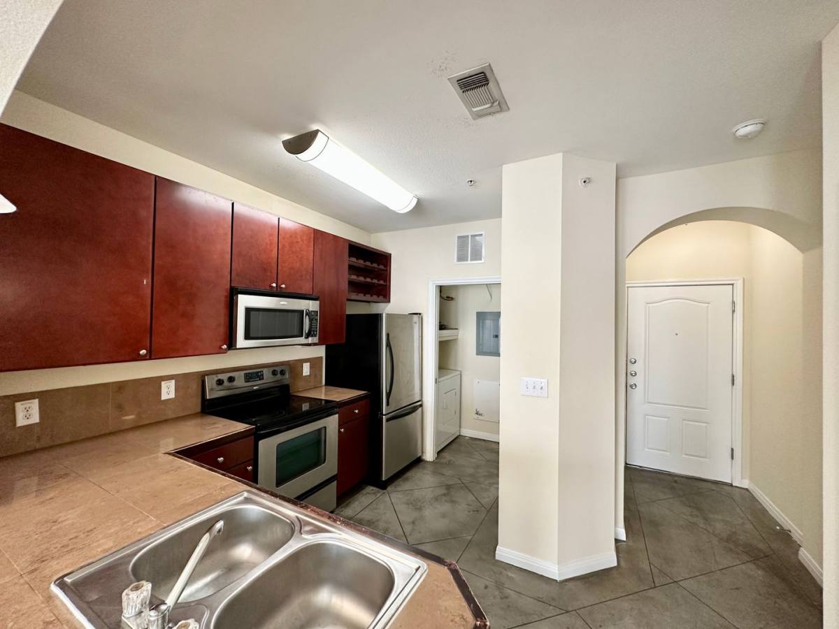 Condo for rent at 2505 San Gabriel, Austin, TX 78705