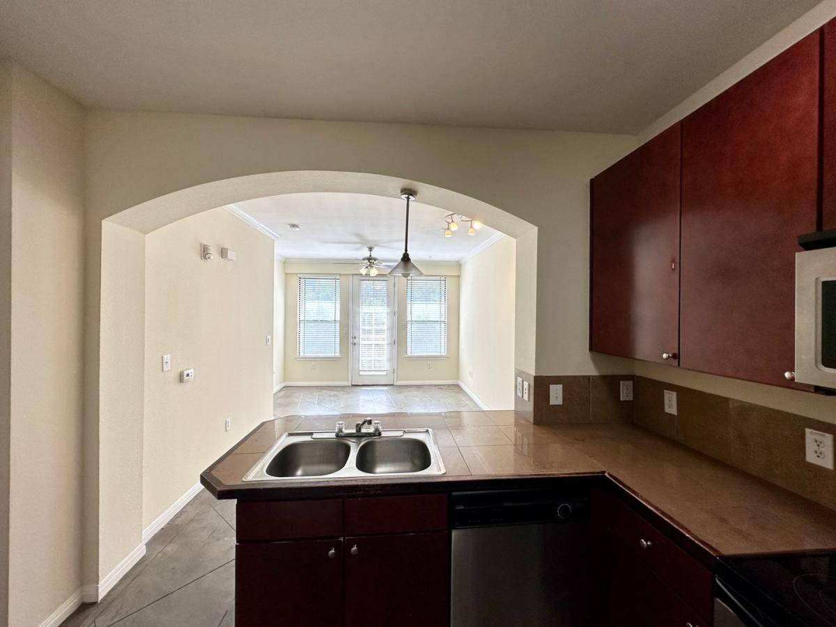Condo for rent at 2505 San Gabriel, Austin, TX 78705