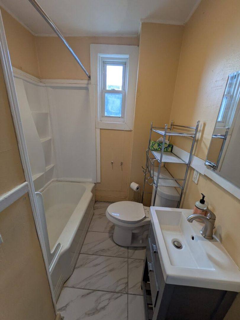 Apartment for rent at 787 Dwight St, Holyoke, MA 01040