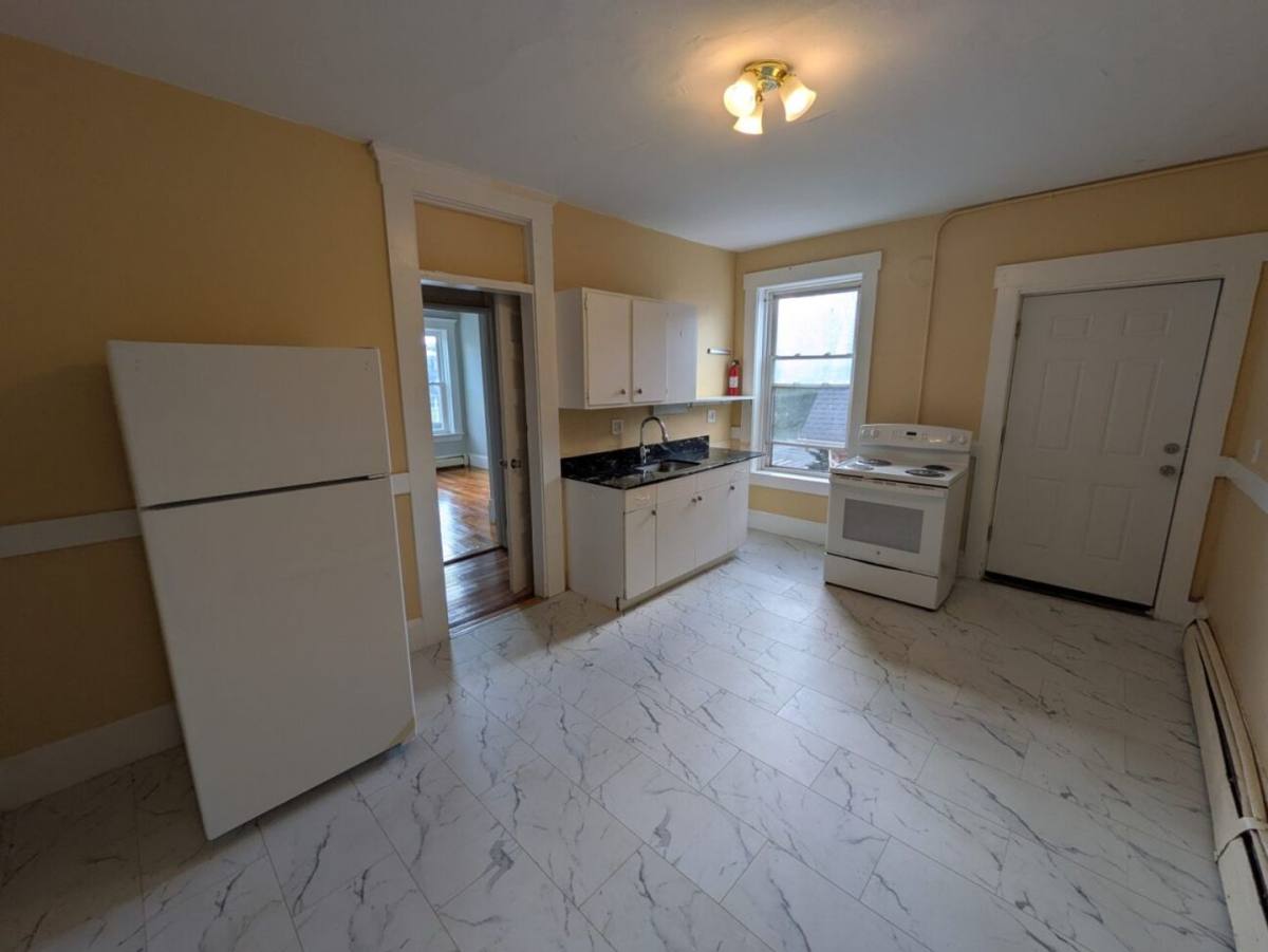 Apartment for rent at 787 Dwight St, Holyoke, MA 01040