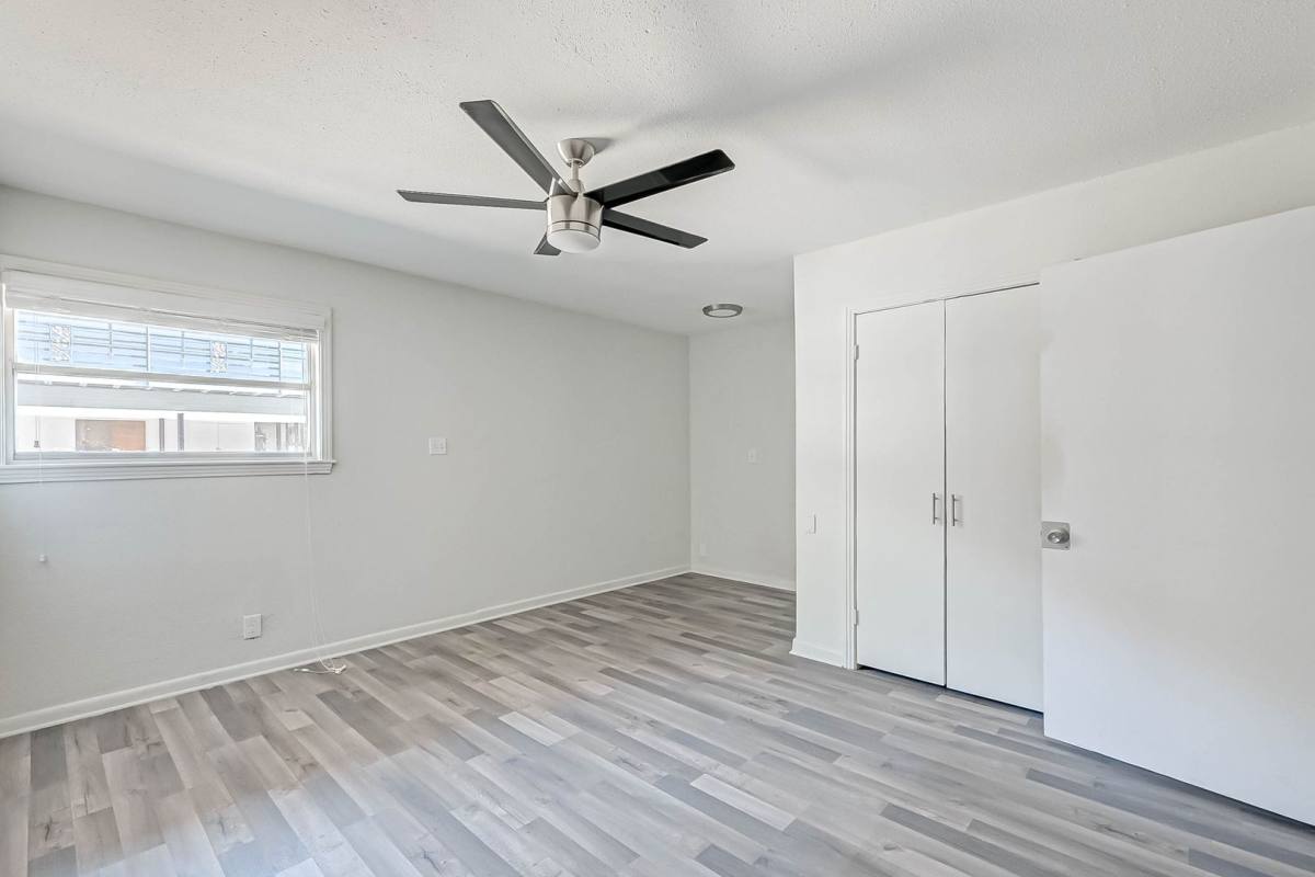 Apartment for rent at 2420 McDuffie St, Houston, TX 77019