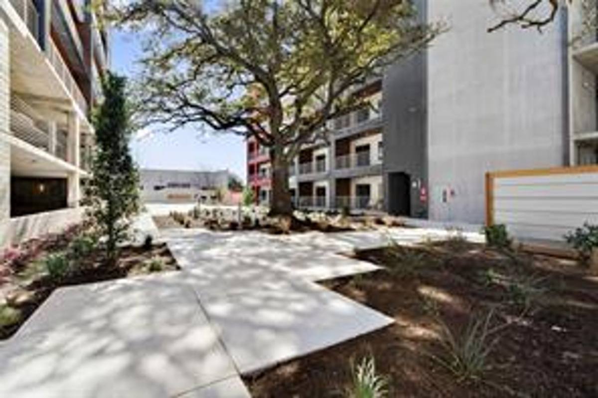 Condo for rent at 4361 S Congress, Austin, TX 78745