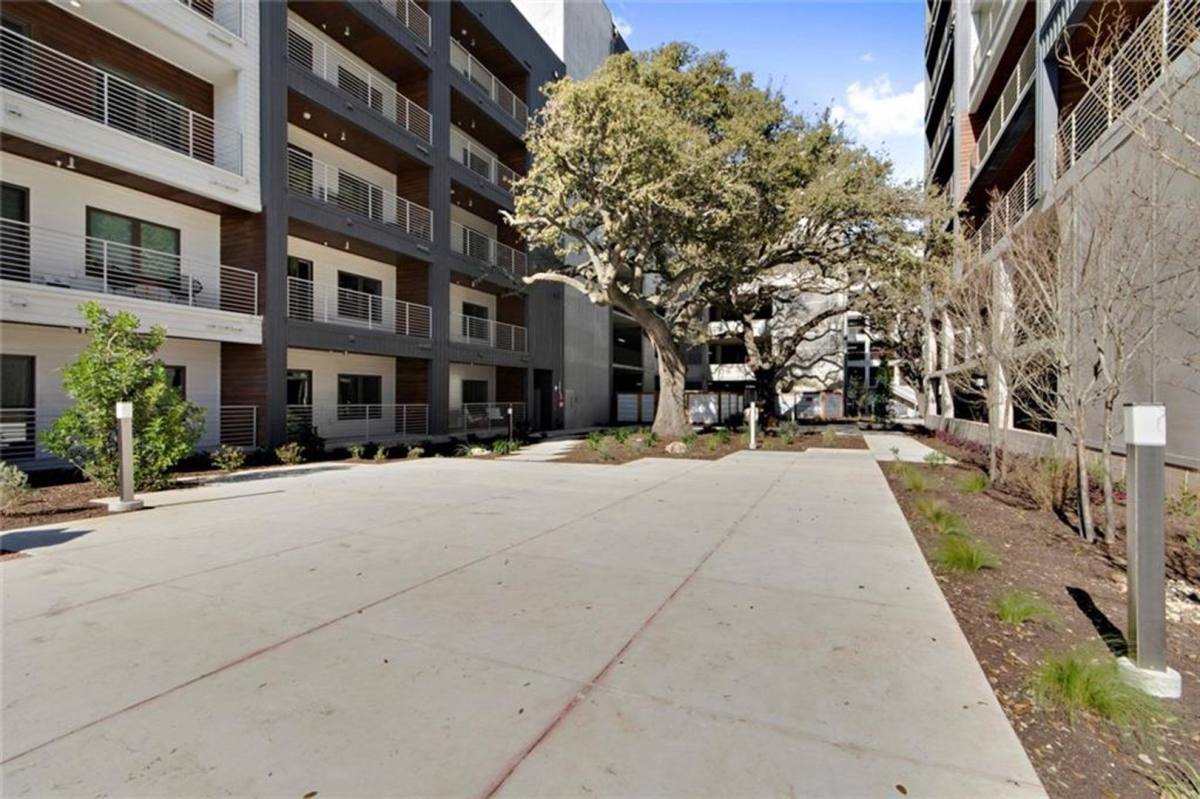 Condo for rent at 4361 S Congress, Austin, TX 78745
