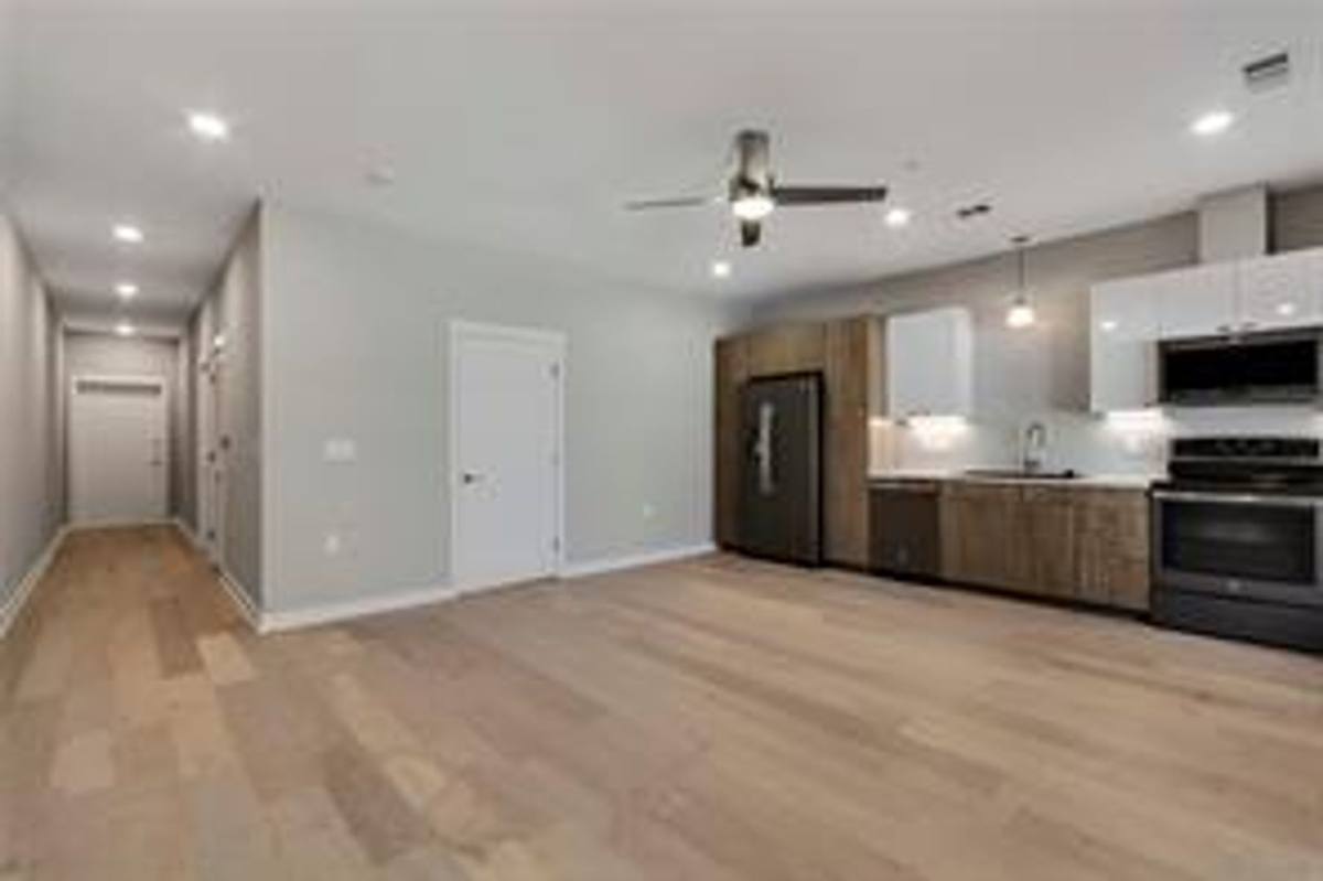 Condo for rent at 4361 S Congress, Austin, TX 78745