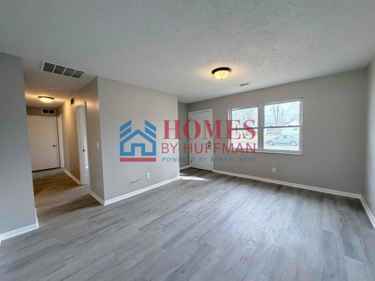 House for rent at 827 Judson St, Evansville, IN 47713