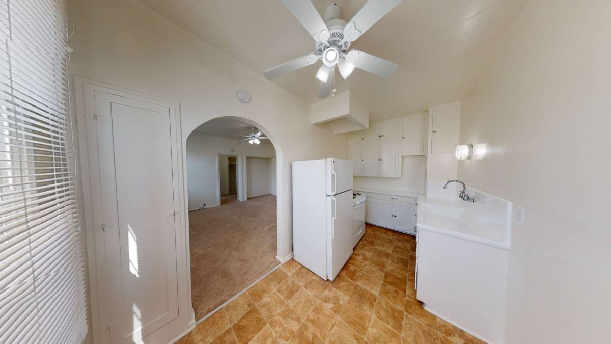 Apartment for rent at 1821 Fremont Ave, South Pasadena, CA 91030