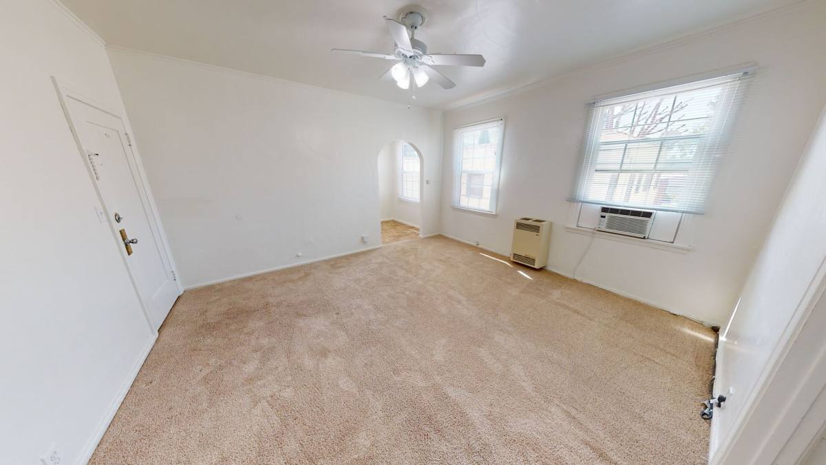 Apartment for rent at 1821 Fremont Ave, South Pasadena, CA 91030