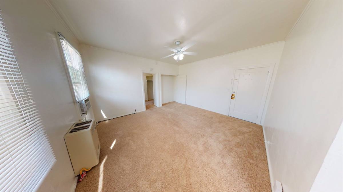 Apartment for rent at 1821 Fremont Ave, South Pasadena, CA 91030