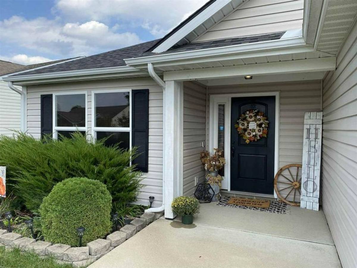 House for rent at 2915 Flagstone Way, Lafayette, IN 47909