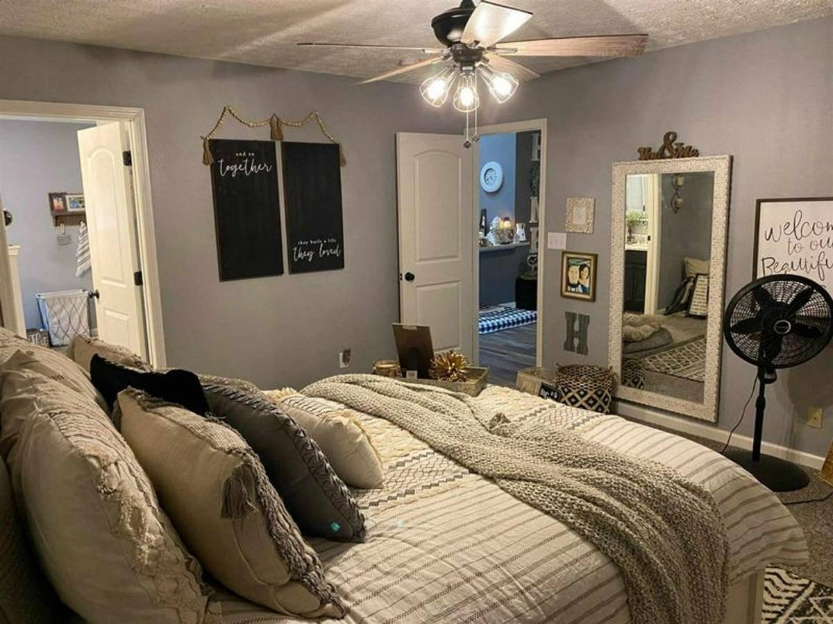 House for rent at 2915 Flagstone Way, Lafayette, IN 47909