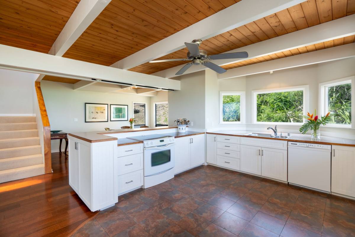 House for rent at 1365 Kehaulani Dr, Kailua, HI 96734