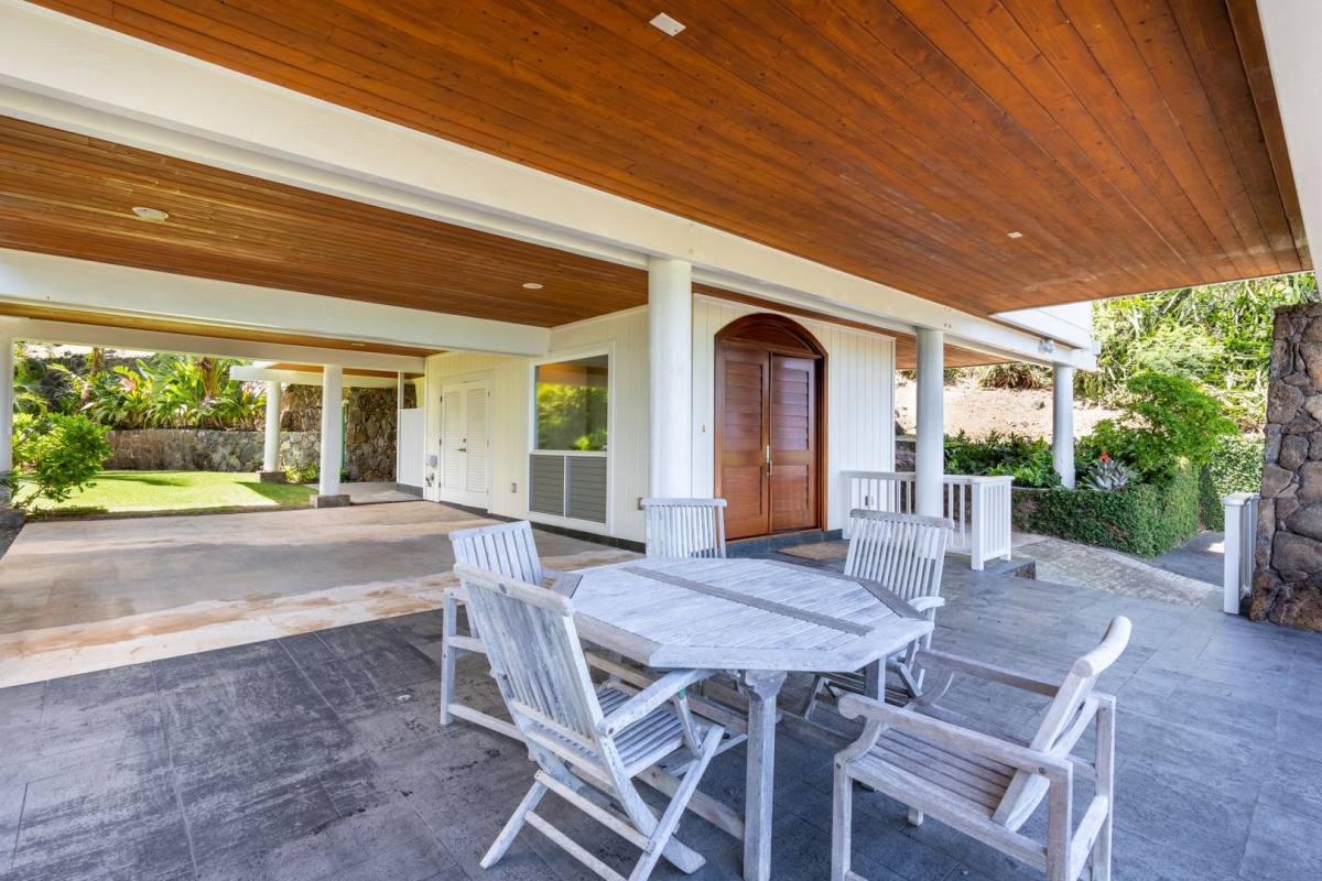 House for rent at 1365 Kehaulani Dr, Kailua, HI 96734