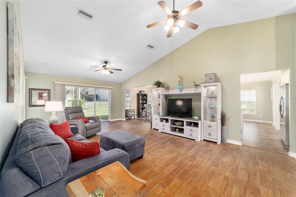 House for rent at 2656 SW 20th Circle, Ocala, FL 34471