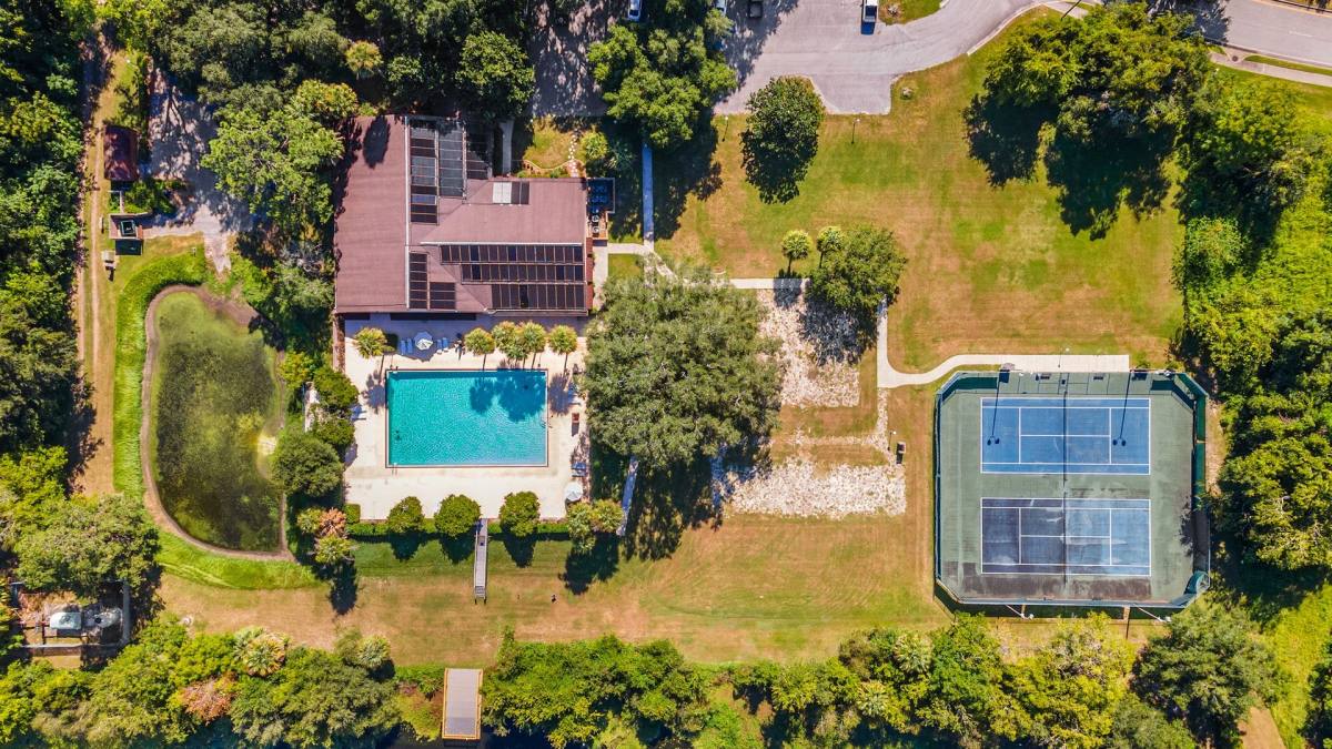 House for rent at 2656 SW 20th Circle, Ocala, FL 34471
