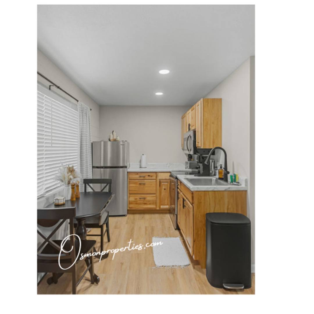 Apartment for rent at 1524 Cranfield Rd, Mountain Home, AR 72653