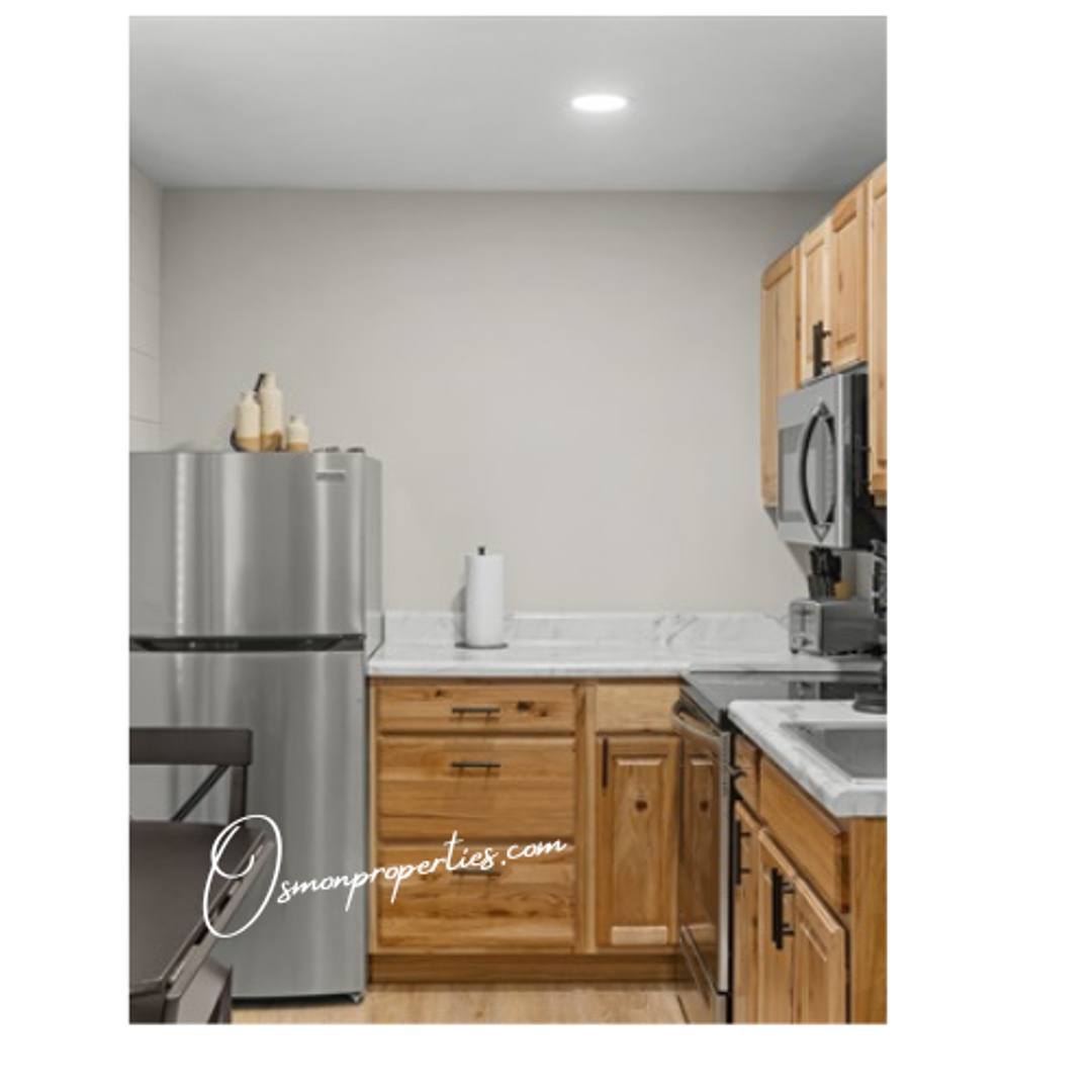 Apartment for rent at 1524 Cranfield Rd, Mountain Home, AR 72653