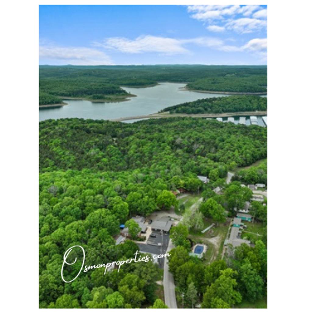 Apartment for rent at 1524 Cranfield Rd, Mountain Home, AR 72653