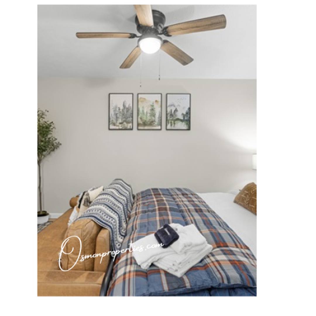 Apartment for rent at 1524 Cranfield Rd, Mountain Home, AR 72653