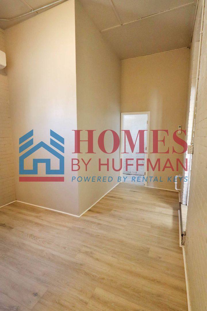 Apartment for rent at 1001 N Governor St, Evansville, IN 47711