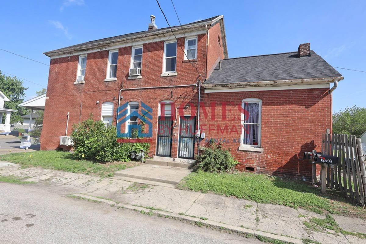 Apartment for rent at 1001 N Governor St, Evansville, IN 47711