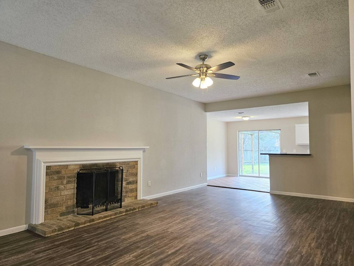House for rent at 6103 Wolfboro Dr, Houston, TX 77041