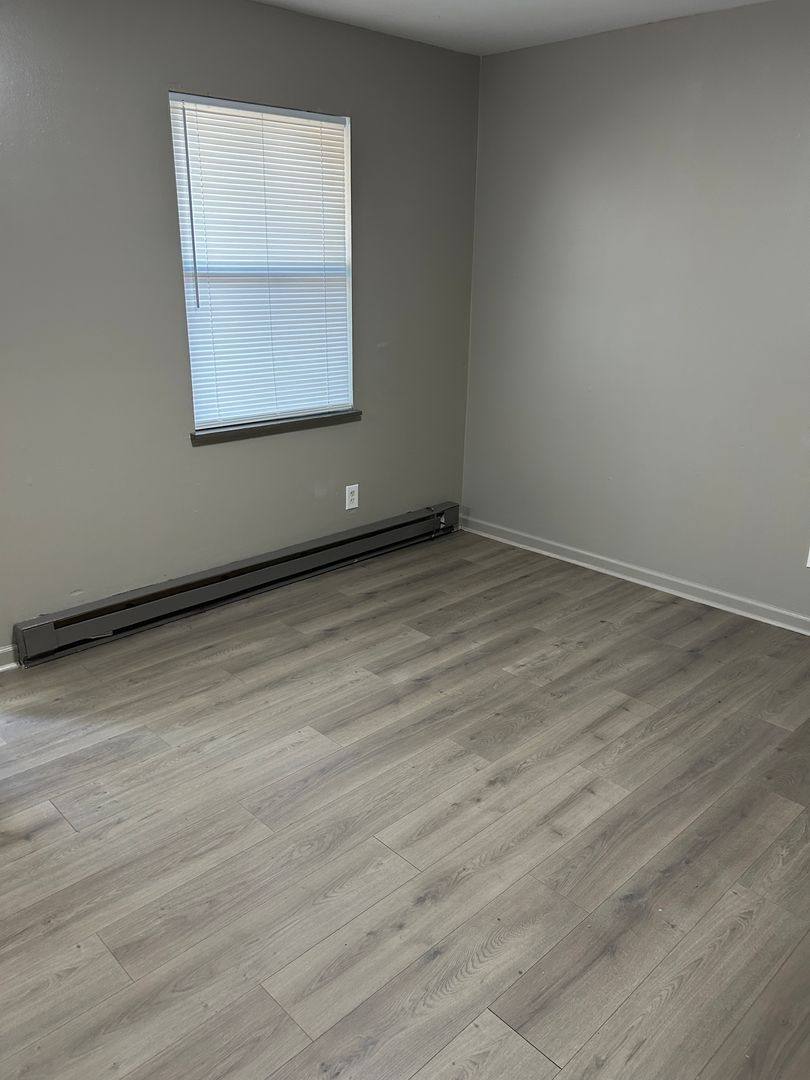 Apartment for rent at 828 Meadowridge Court, Winston Salem, NC 27107