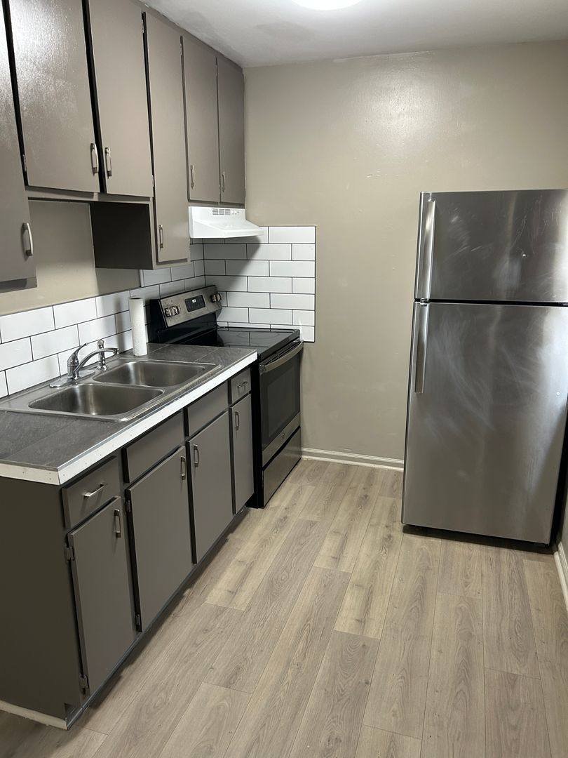 Apartment for rent at 828 Meadowridge Court, Winston Salem, NC 27107