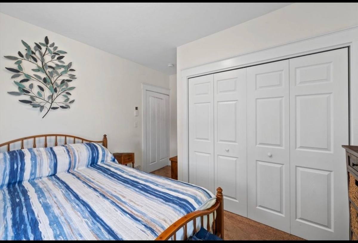 Apartment for rent at 97 Courtland St, Worcester, MA 01602