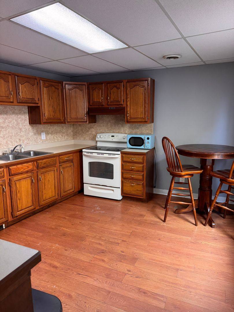 Apartment for rent at 25 N Water Ave, Sharon, PA 16146