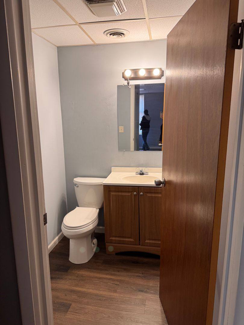Apartment for rent at 25 N Water Ave, Sharon, PA 16146