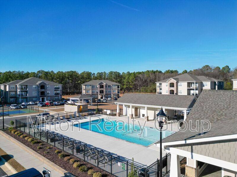 Apartment for rent at 250 Grove Circle #102, Lillington, NC 27546