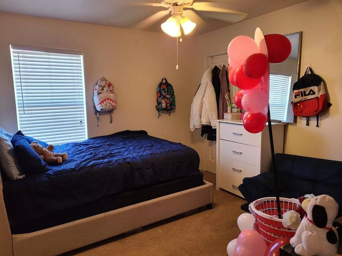 Apartment for rent at 304 N Clinton Ave, Lubbock, TX 79416