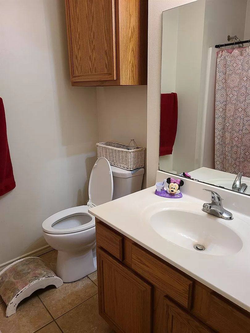 Apartment for rent at 304 N Clinton Ave, Lubbock, TX 79416