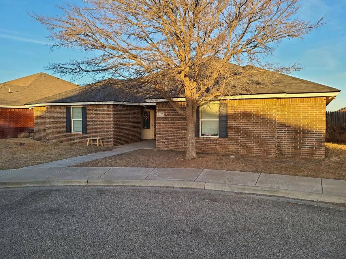 Apartment for rent at 304 N Clinton Ave, Lubbock, TX 79416